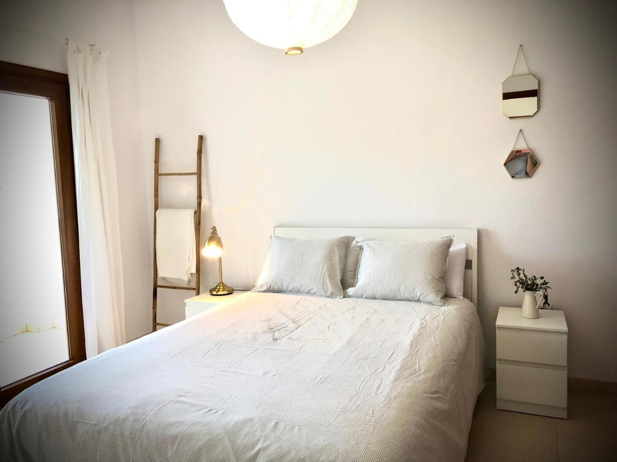 Ferienhaus Casa La Juyona