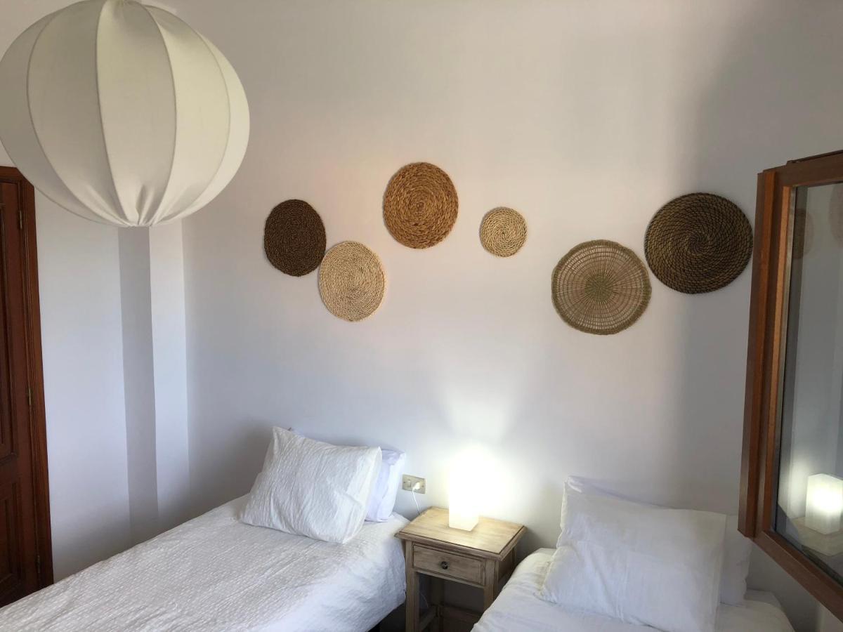 Casa La Juyona Ferienhaus *