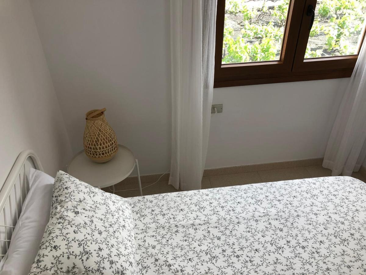 Ferienhaus Casa La Juyona