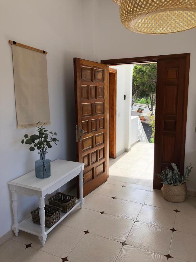 Ferienhaus Casa La Juyona *