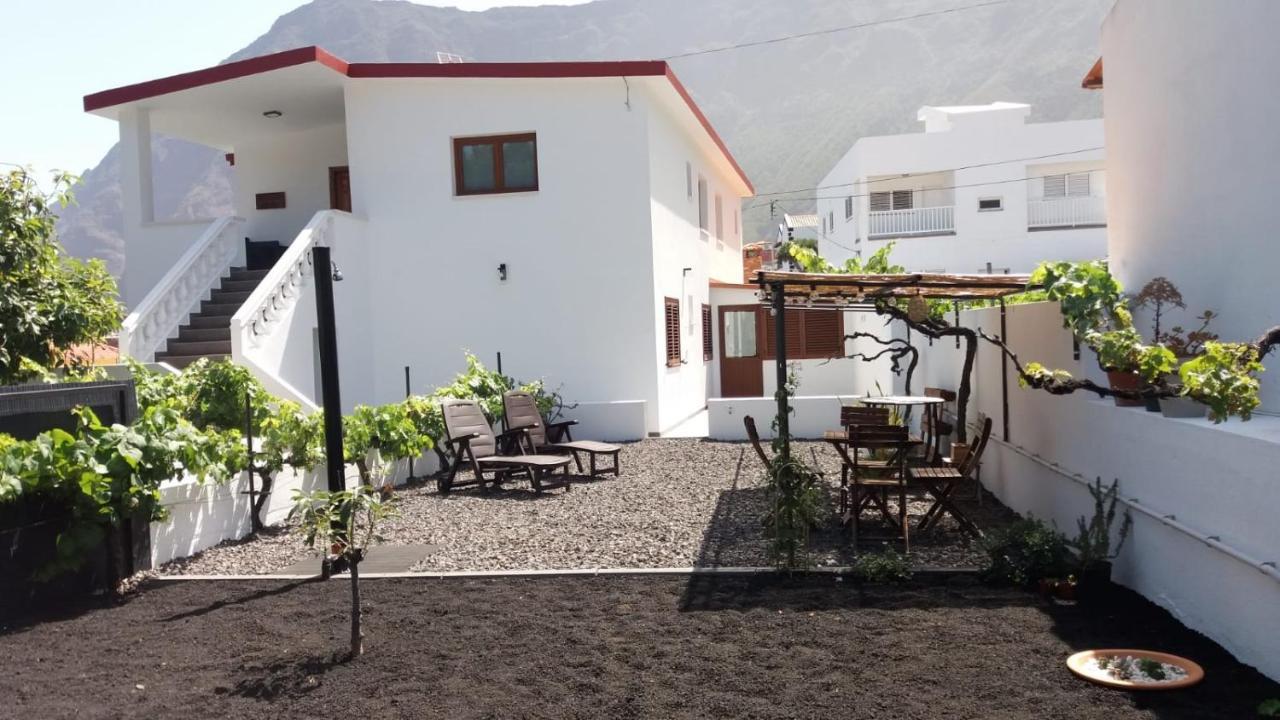 Casa La Juyona Ferienhaus