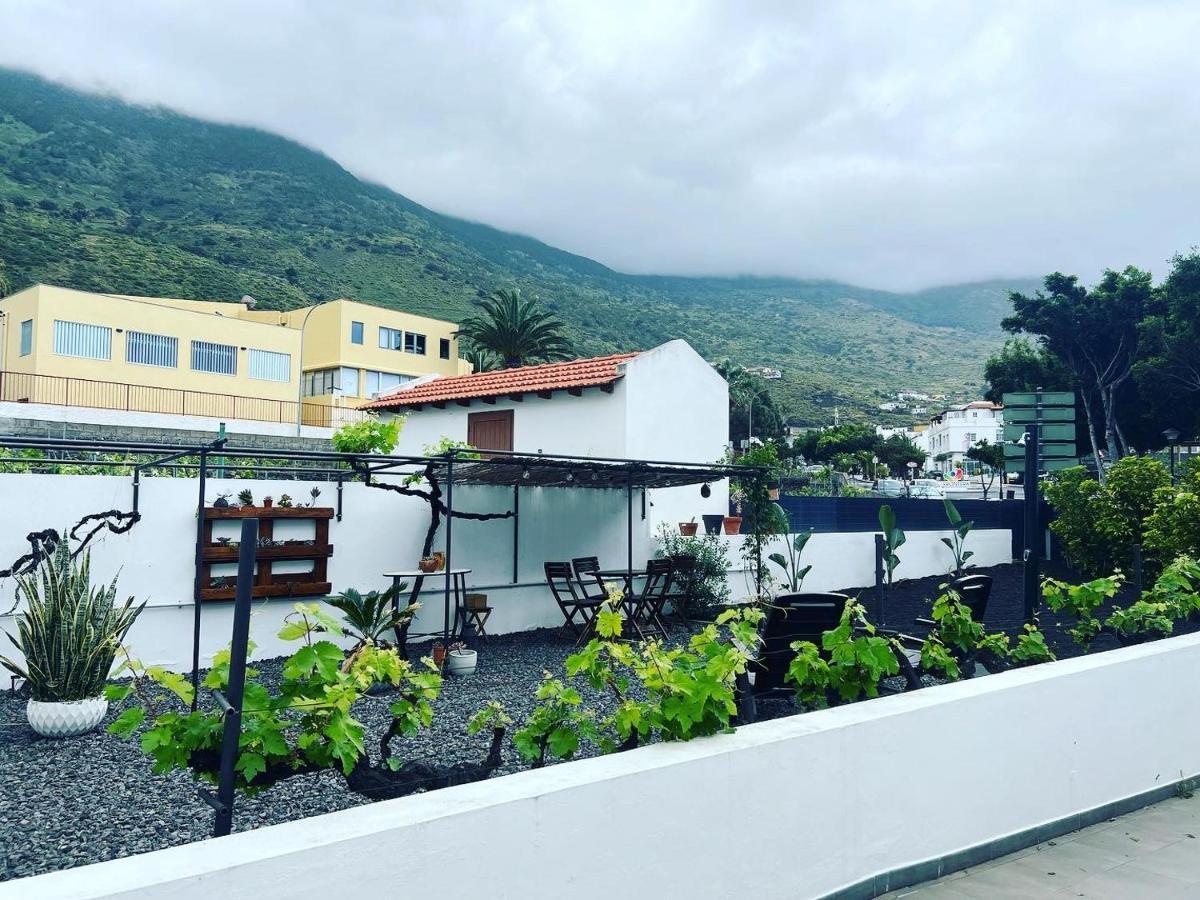 Casa La Juyona Frontera