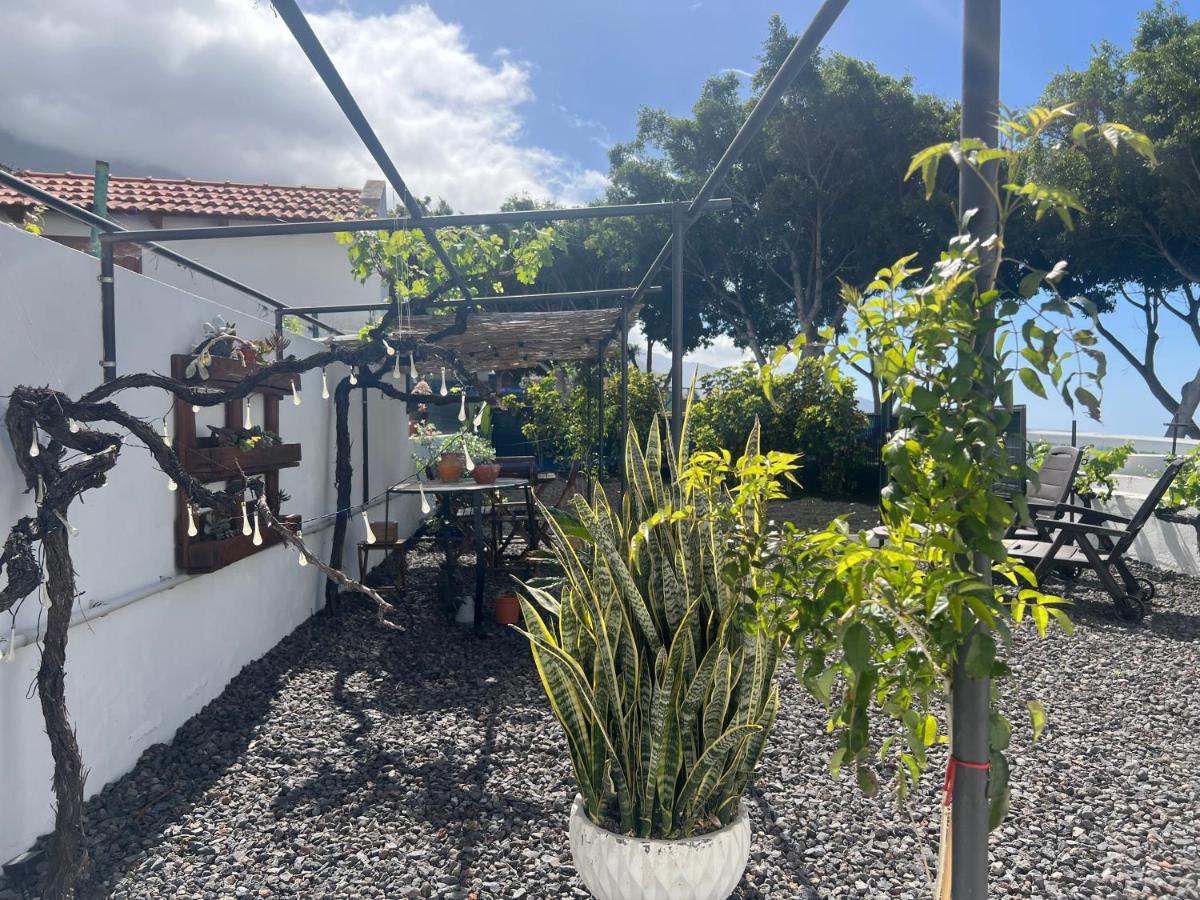 Casa La Juyona Frontera