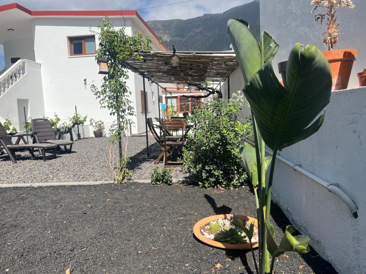 Casa La Juyona * Frontera