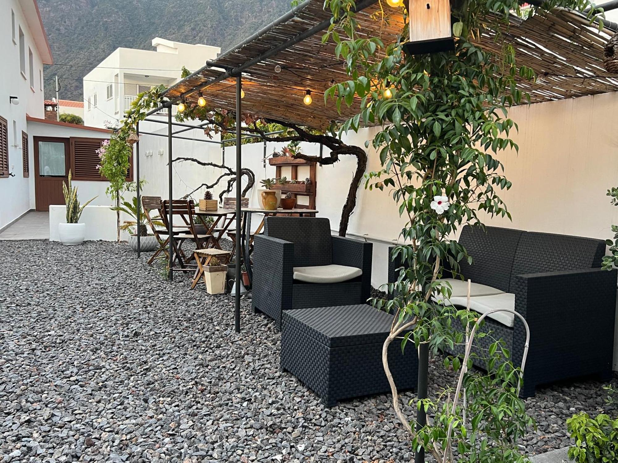 Ferienhaus Casa La Juyona
