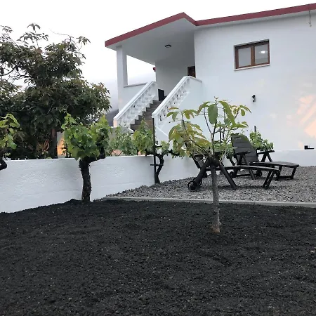 Casa La Juyona Villa Frontera Exterior photo