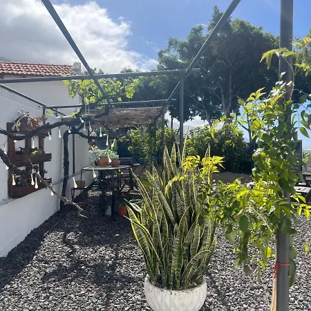 Casa La Juyona Villa Frontera Exterior photo