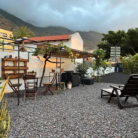 Casa La Juyona Villa Frontera Exterior photo