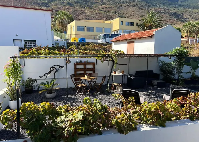 Casa La Juyona