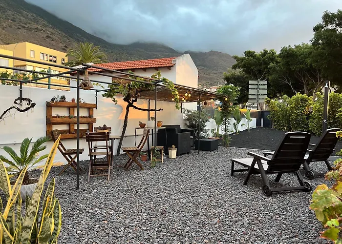 Casa La Juyona