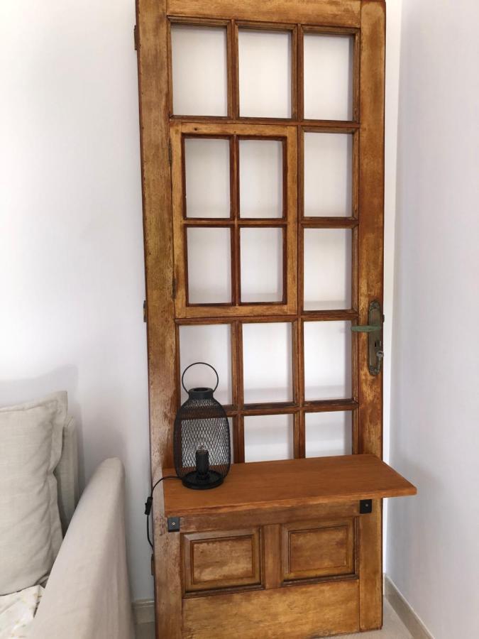 Hébergement de vacances Casa La Juyona