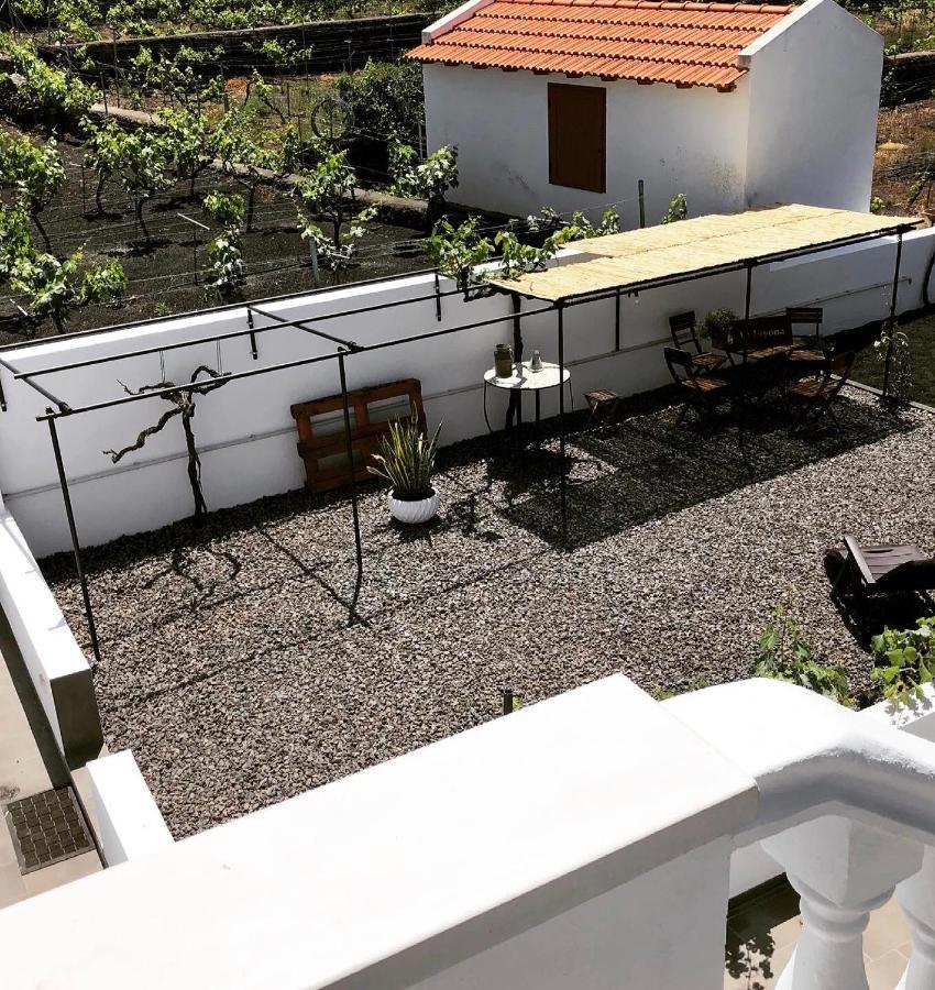 Casa La Juyona Frontera