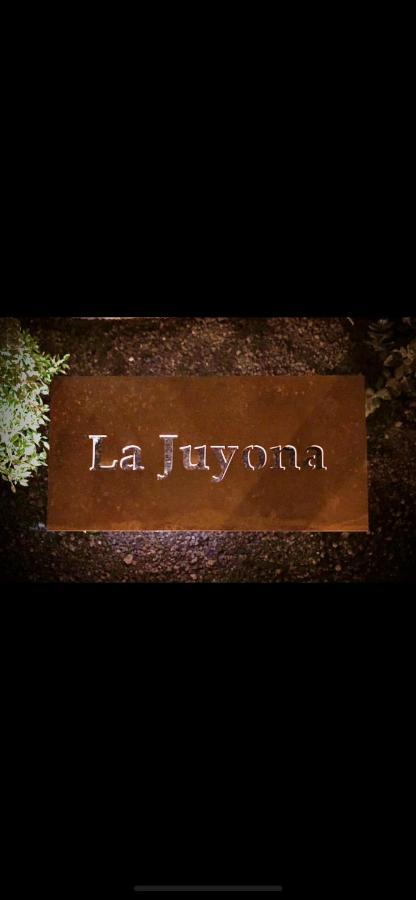Casa La Juyona * Frontera