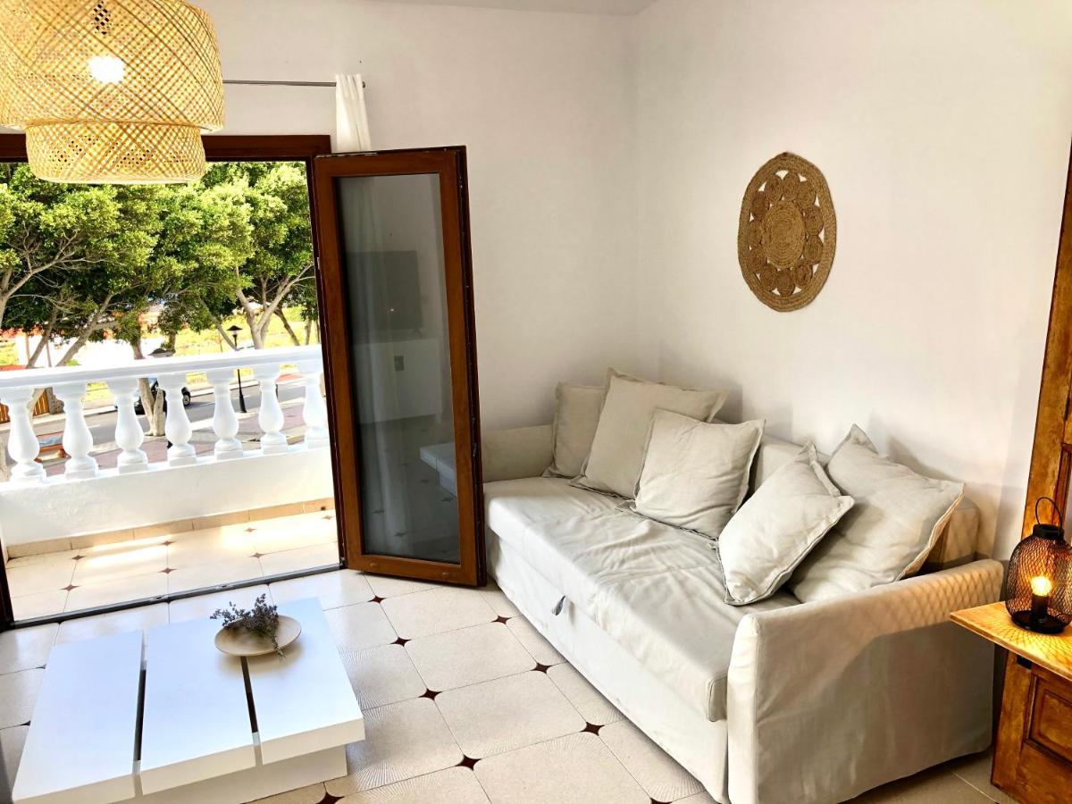 Holiday home Casa La Juyona Frontera