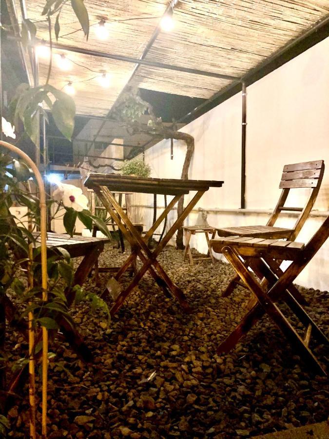 Hébergement de vacances Casa La Juyona