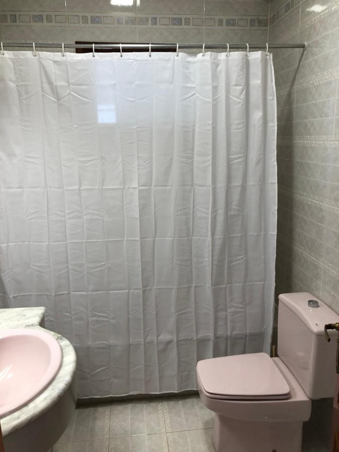 Casa La Juyona Hébergement de vacances