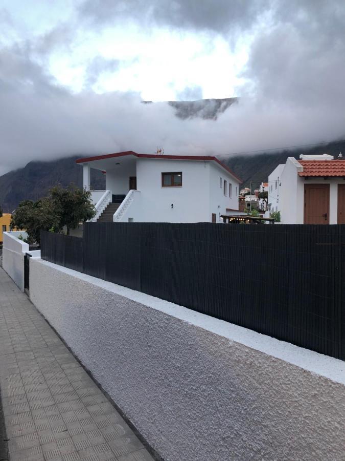 Hébergement de vacances Casa La Juyona *