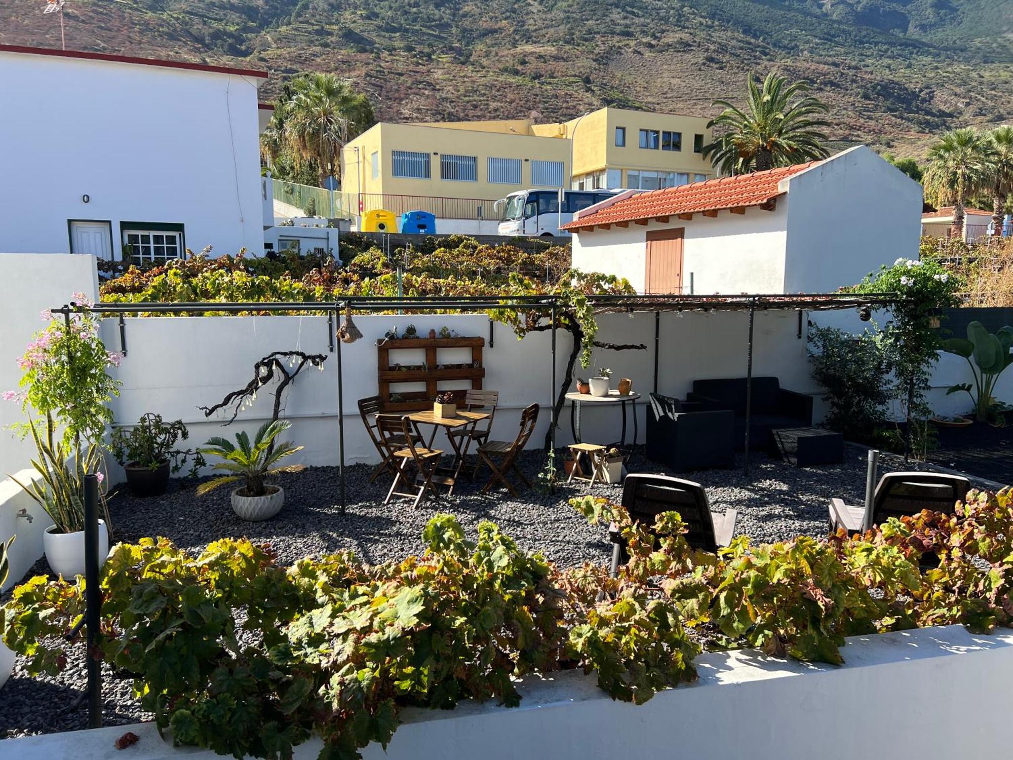 Holiday home Casa La Juyona Frontera