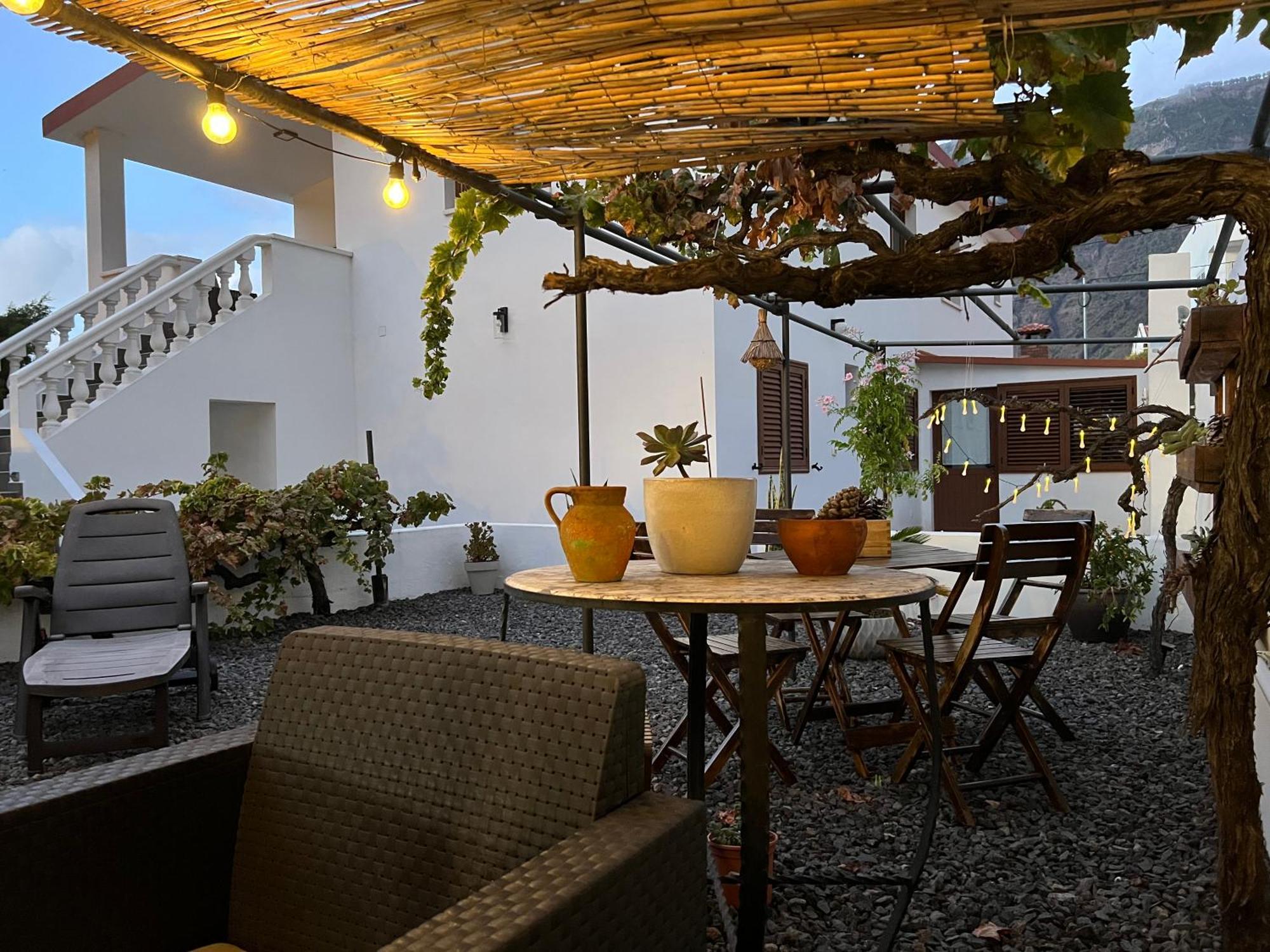 Casa La Juyona *